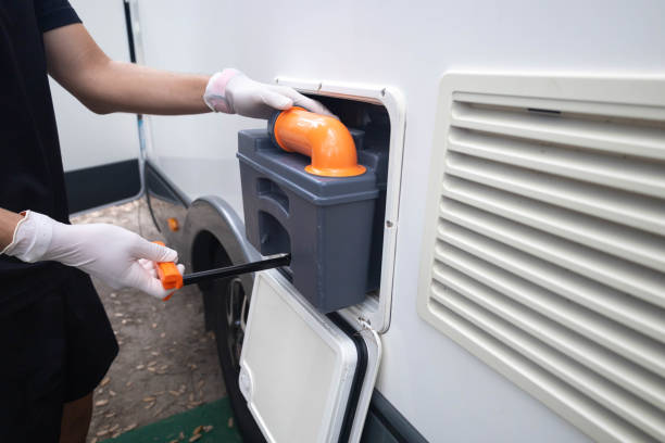 Porta potty services near me in Leland, NC